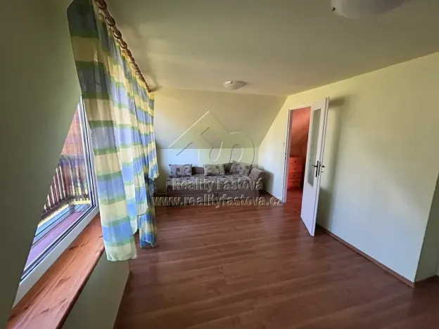 Prodej rodinného domu, Břasy, 72 m2