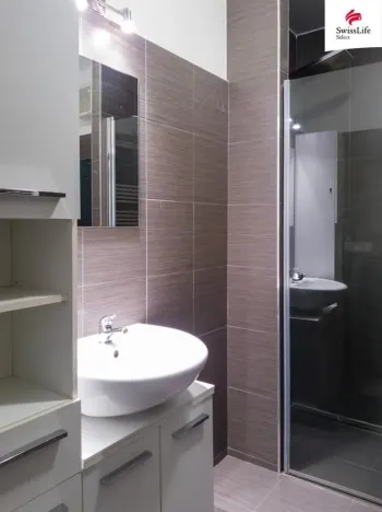 Pronájem bytu 3+1, Chrášťany, Žlutá, 57 m2