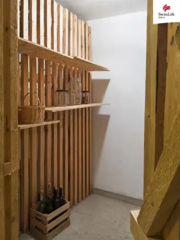 Pronájem bytu 3+1, Chrášťany, Žlutá, 57 m2