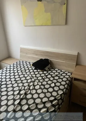 Pronájem pokoje, Praha - Libuš, 21 m2