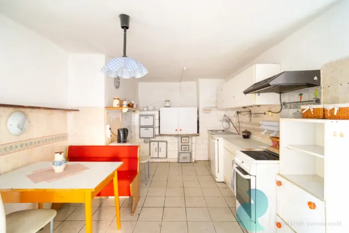 Prodej zemědělské usedlosti, Krašlovice, 232 m2