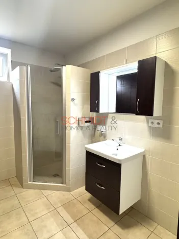 Pronájem bytu 2+kk, Hustopeče, Nádražní, 52 m2