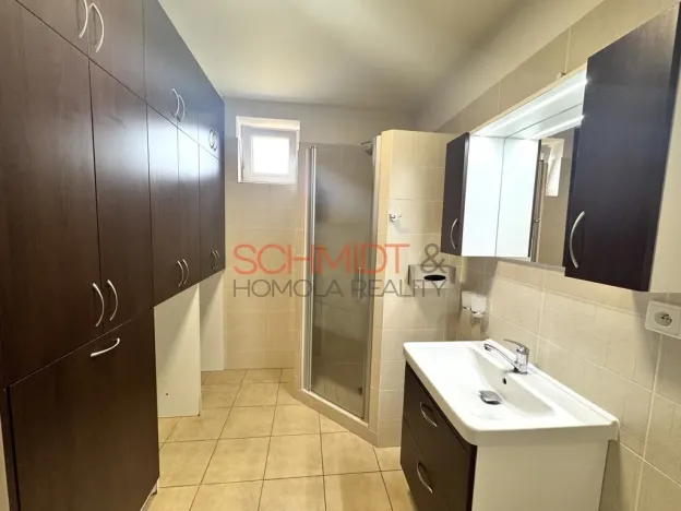 Pronájem bytu 2+kk, Hustopeče, Nádražní, 52 m2
