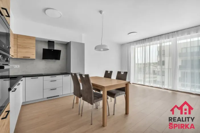 Pronájem bytu 2+kk, Ústí nad Orlicí, Kladská, 62 m2