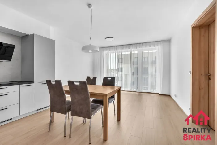 Pronájem bytu 2+kk, Ústí nad Orlicí, Kladská, 62 m2