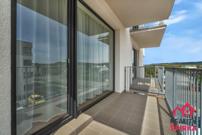 Pronájem bytu 2+kk, Ústí nad Orlicí, Kladská, 62 m2