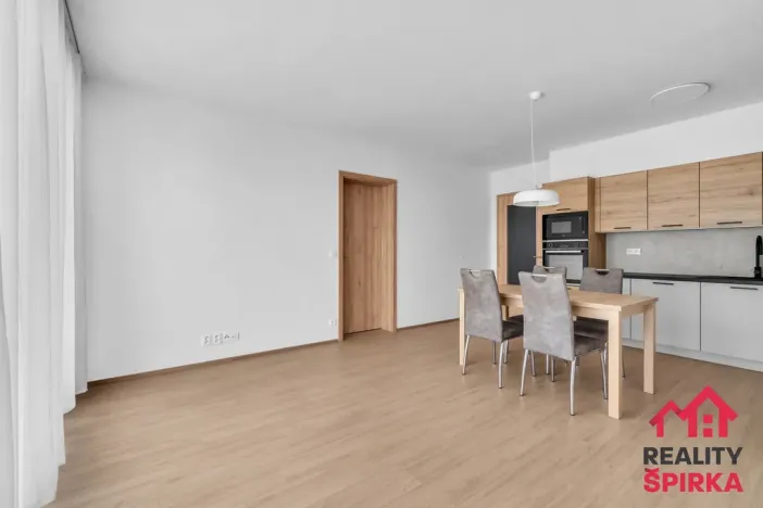 Pronájem bytu 2+kk, Ústí nad Orlicí, Kladská, 62 m2