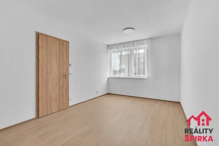 Pronájem bytu 2+kk, Ústí nad Orlicí, Kladská, 62 m2