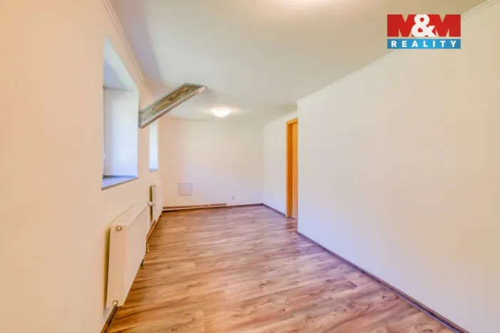Prodej rodinného domu, Mariánské Lázně - Stanoviště, 193 m2