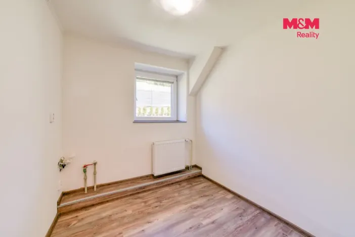 Prodej rodinného domu, Mariánské Lázně - Stanoviště, 193 m2