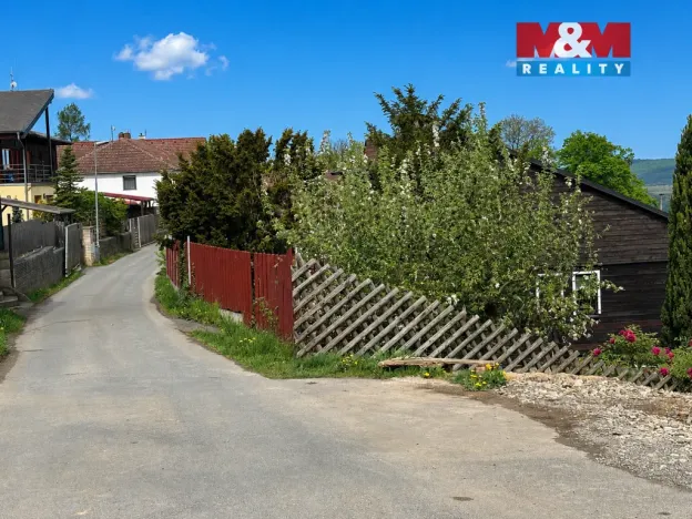 Prodej chalupy, Beroun, Lesní, 100 m2