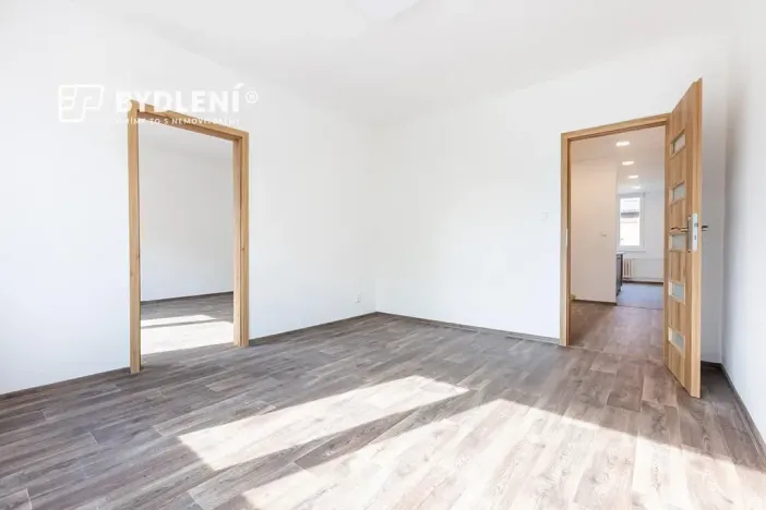 Pronájem bytu 3+1, Teplice, Jugoslávská, 81 m2