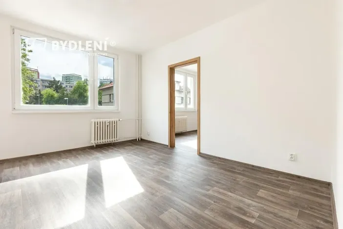 Pronájem bytu 3+1, Teplice, Jugoslávská, 81 m2