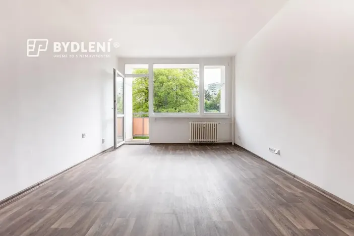 Pronájem bytu 3+1, Teplice, Jugoslávská, 81 m2