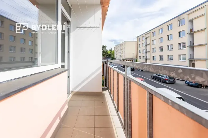 Pronájem bytu 3+1, Teplice, Jugoslávská, 81 m2