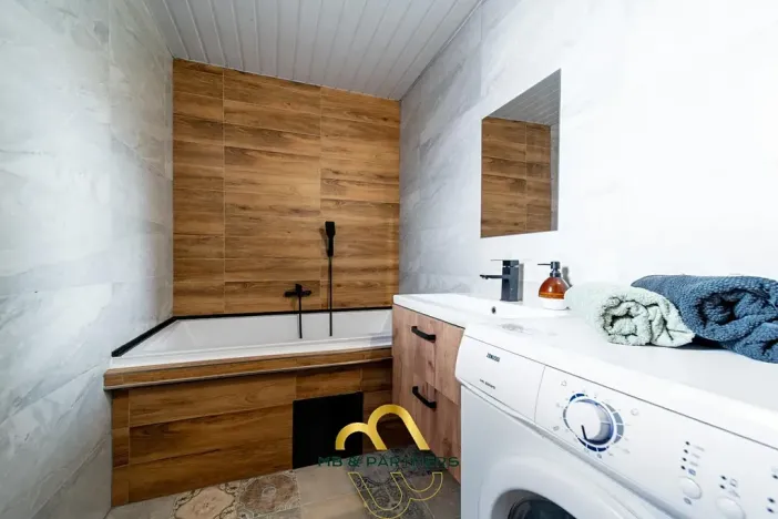 Prodej rodinného domu, Černý Důl, 130 m2