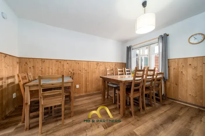 Prodej rodinného domu, Černý Důl, 130 m2