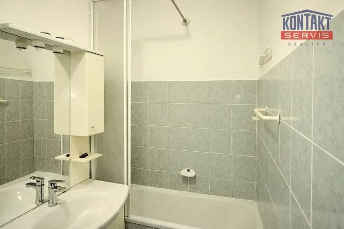 Pronájem bytu 3+1, České Budějovice, J. Plachty, 78 m2