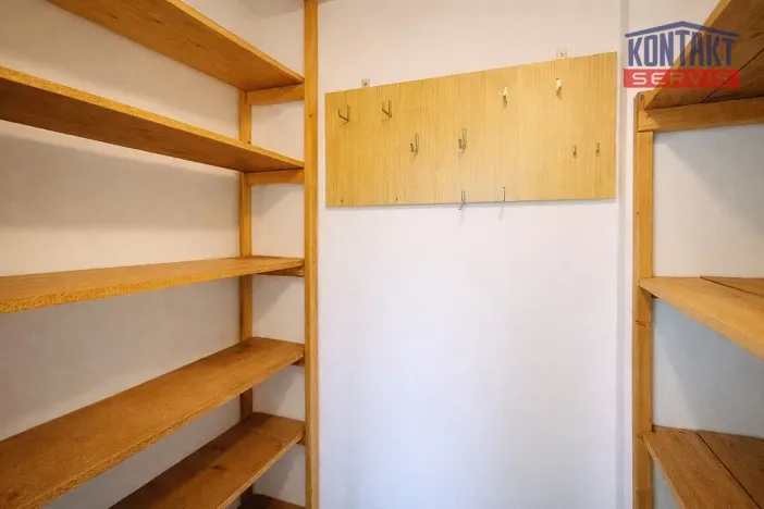 Pronájem bytu 3+1, České Budějovice, J. Plachty, 78 m2