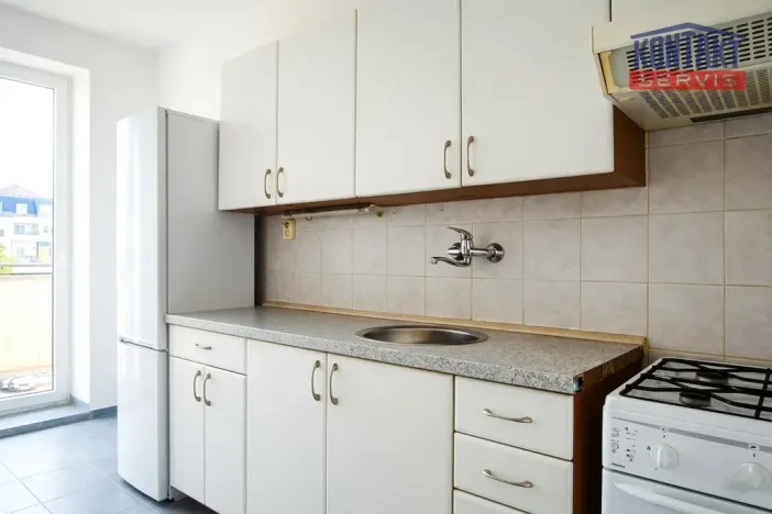 Pronájem bytu 3+1, České Budějovice, J. Plachty, 78 m2