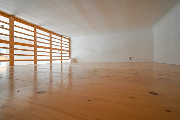 Pronájem bytu 2+kk, Brno, U vlečky, 45 m2