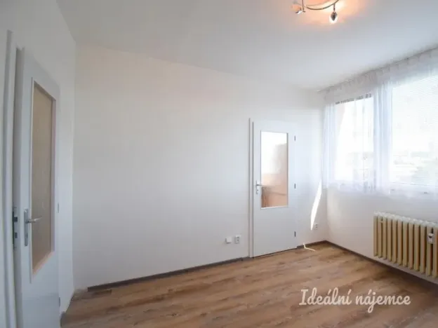 Pronájem bytu 2+1, Brno - Lesná, Ibsenova, 55 m2