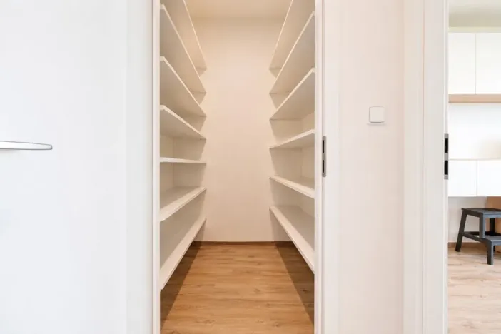 Pronájem bytu 2+1, Brno - Lesná, Ibsenova, 55 m2