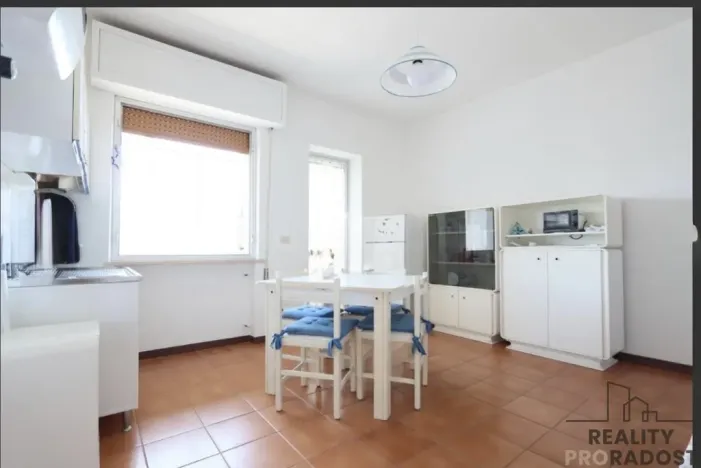 Prodej bytu 3+kk, Via Gorizia,Alba Adriatica,Itálie, 67 m2