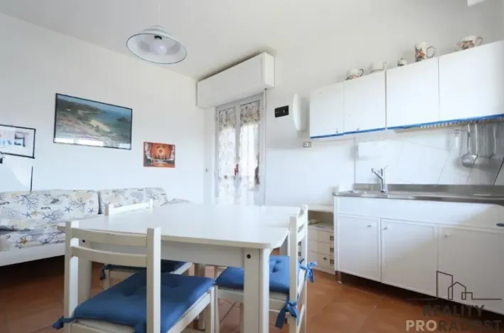 Prodej bytu 3+kk, Via Gorizia,Alba Adriatica,Itálie, 67 m2