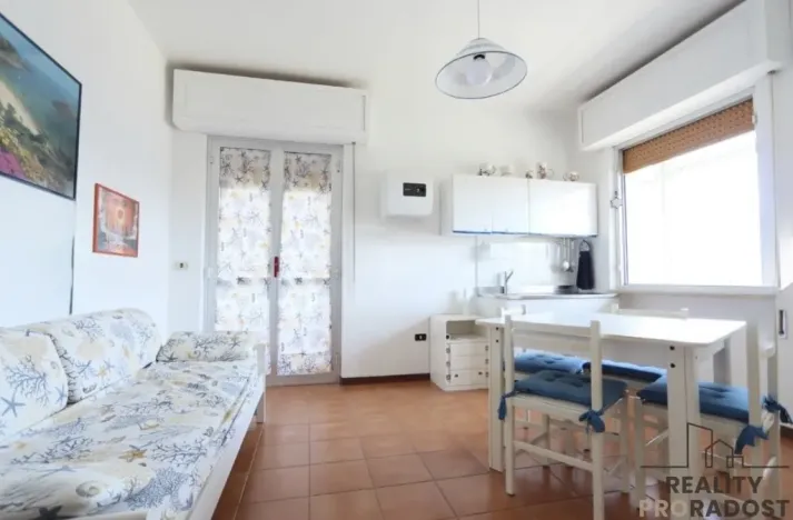 Prodej bytu 3+kk, Via Gorizia,Alba Adriatica,Itálie, 67 m2