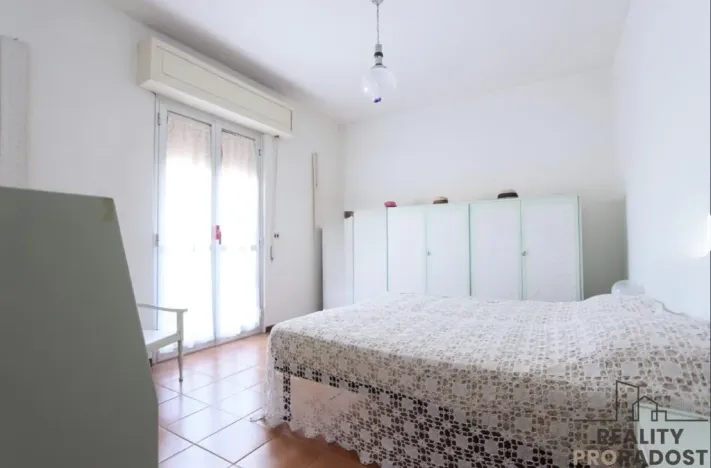 Prodej bytu 3+kk, Via Gorizia,Alba Adriatica,Itálie, 67 m2