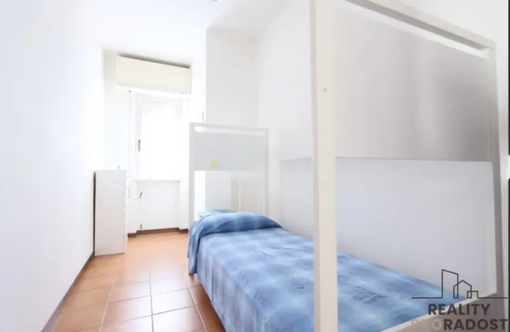 Prodej bytu 3+kk, Via Gorizia,Alba Adriatica,Itálie, 67 m2