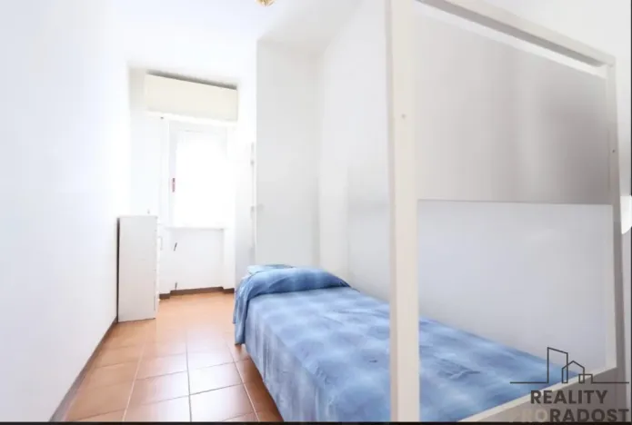 Prodej bytu 3+kk, Via Gorizia,Alba Adriatica,Itálie, 67 m2
