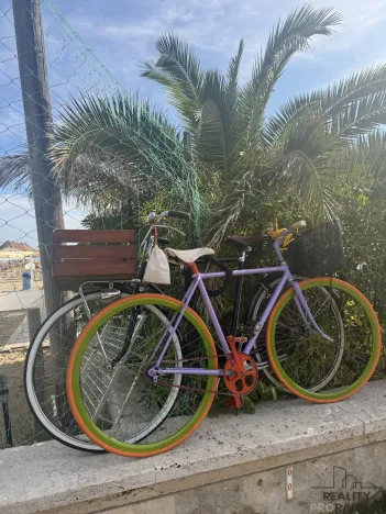 Prodej bytu 3+kk, Via Gorizia,Alba Adriatica,Itálie, 67 m2