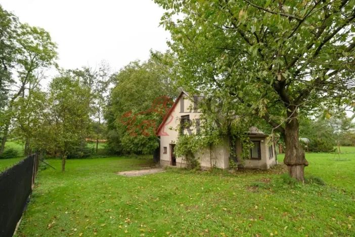 Prodej pozemku pro bydlení, Třinec - Lyžbice, Oldřichovická, 935 m2