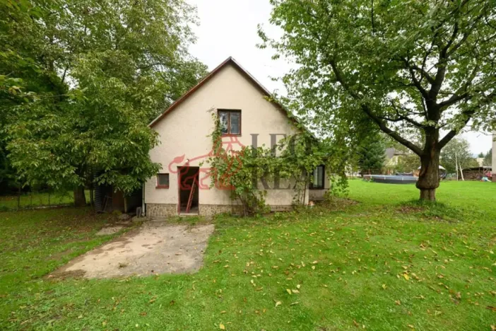 Prodej pozemku pro bydlení, Třinec - Lyžbice, Oldřichovická, 935 m2