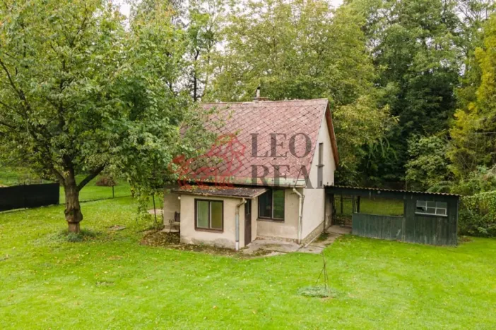 Prodej pozemku pro bydlení, Třinec - Lyžbice, Oldřichovická, 935 m2