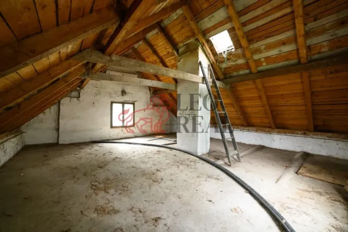 Prodej pozemku pro bydlení, Třinec - Lyžbice, Oldřichovická, 935 m2