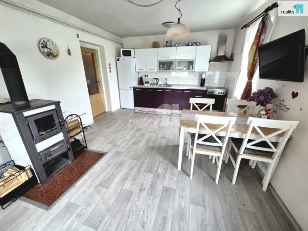 Prodej rodinného domu, Aš - Doubrava, 97 m2