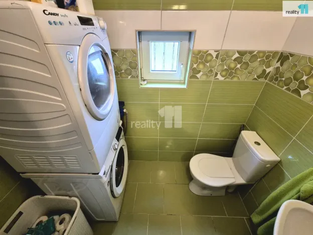 Prodej rodinného domu, Aš - Doubrava, 97 m2
