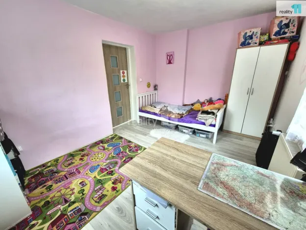 Prodej rodinného domu, Aš - Doubrava, 97 m2