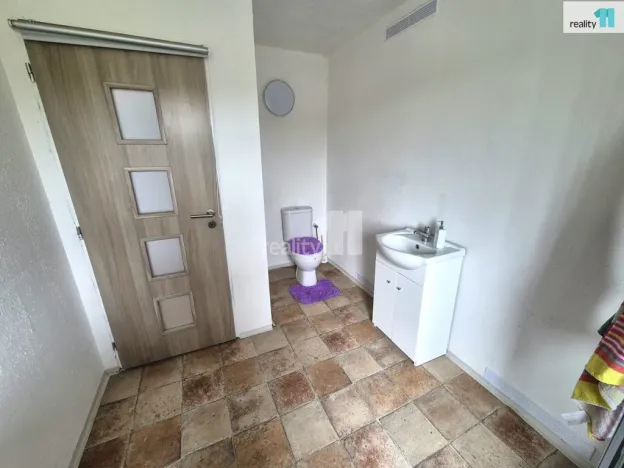 Prodej rodinného domu, Aš - Doubrava, 97 m2