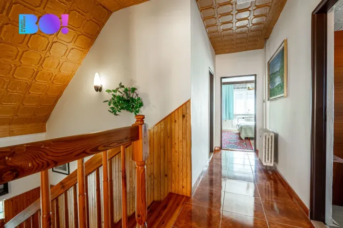 Prodej rodinného domu, Hlučín, Slovanská, 191 m2