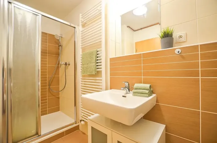 Pronájem bytu 2+kk, Praha - Kyje, Břeclavská, 50 m2
