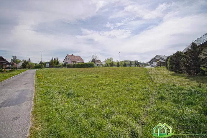Prodej pozemku pro bydlení, Černá Voda, 944 m2