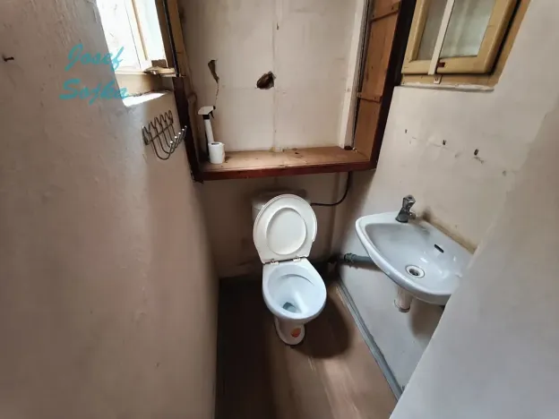 Prodej bytu 2+kk, Praha - Strašnice, V olšinách, 46 m2