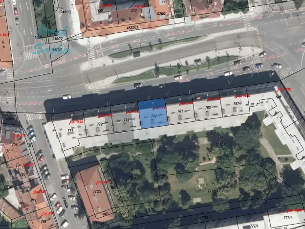 Prodej bytu 2+kk, Praha - Strašnice, V olšinách, 46 m2