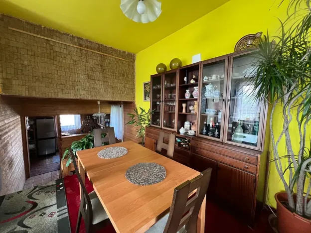 Prodej rodinného domu, Všetaty, 166 m2