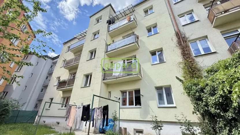 Prodej bytu 3+1, Brno, Špitálka, 75 m2