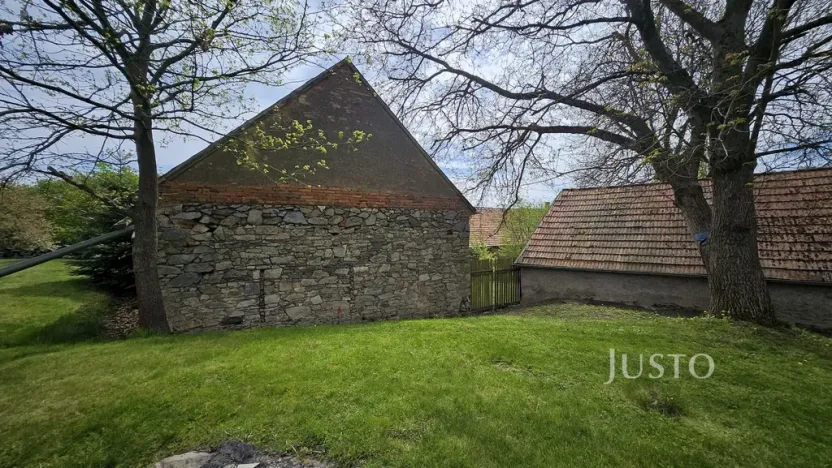 Prodej rodinného domu, Probulov, 118 m2